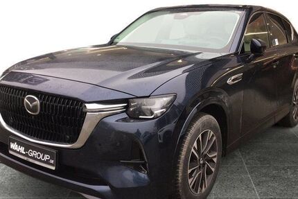 Mazda CX-60 9.950 km 41.850 &euro; Wiesbaden 65191