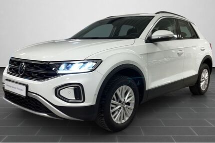 VW T-Roc 7.421 km 21.800 &euro; Wiesbaden 65189