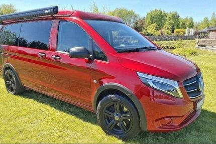 Mercedes-Benz Vito 45.059 km 22.890 &euro; Eschborn 65760