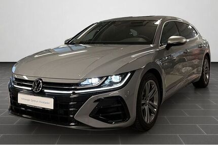 VW Arteon