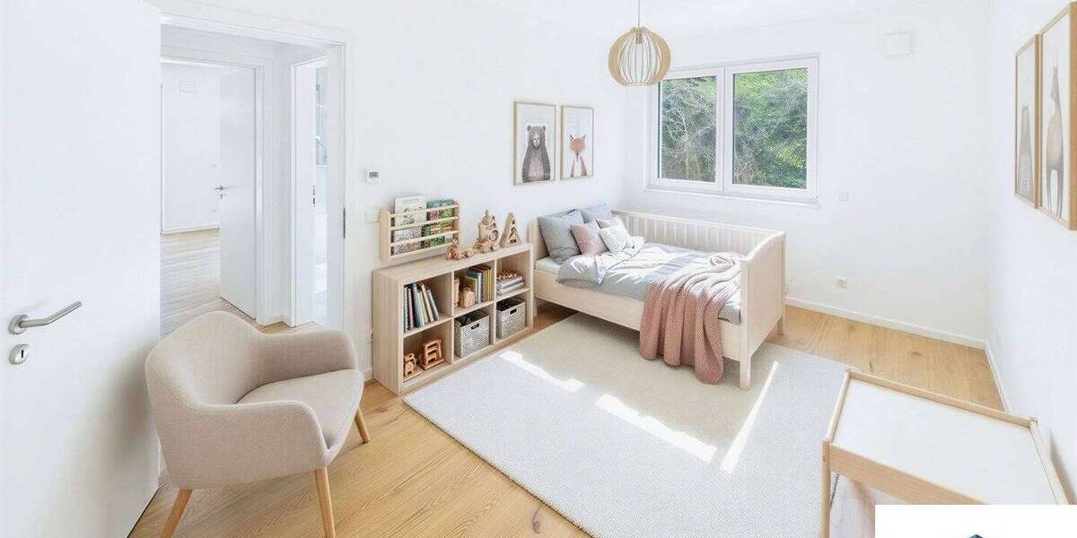 Etagenwohnung Bingen am Rhein Bingerbrück - 4 Zimmer, 166 m&sup2;, 862.420&euro; | Angebot:26117709