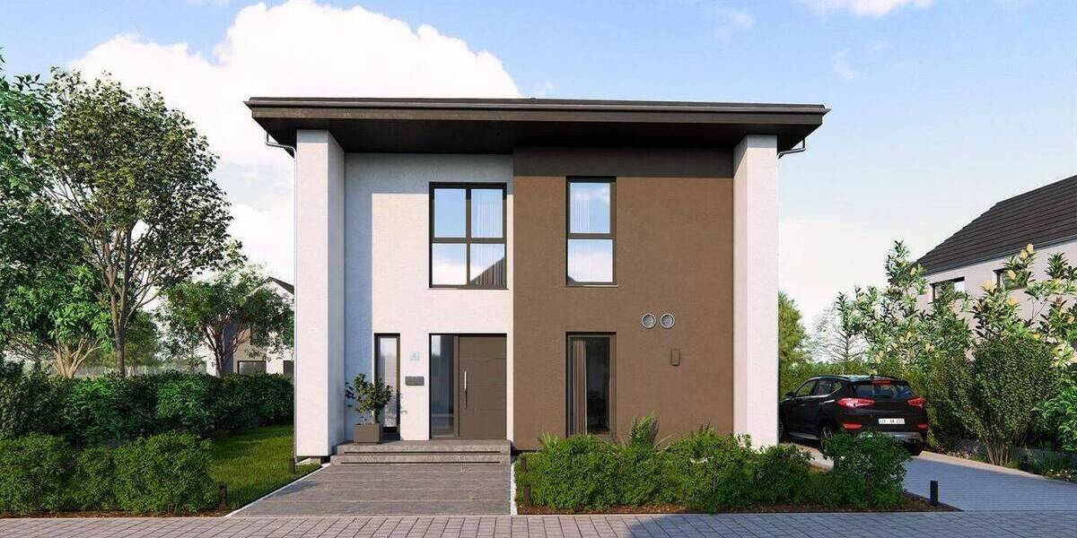 Einfamilienhaus Simmern (Hunsrück) Neuhof - 4 Zimmer, 151 m&sup2;, 659.900&euro; | Angebot:25730591