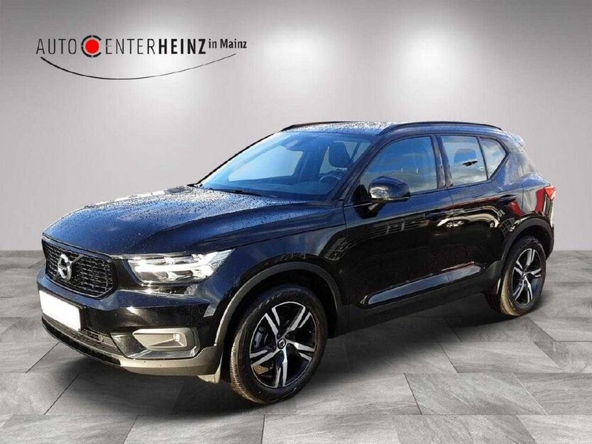 XC40
