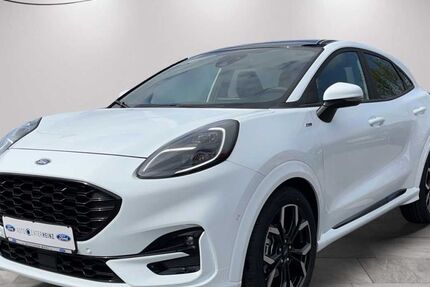 Ford Puma 9.900 km 24.990 € Mainz 55120