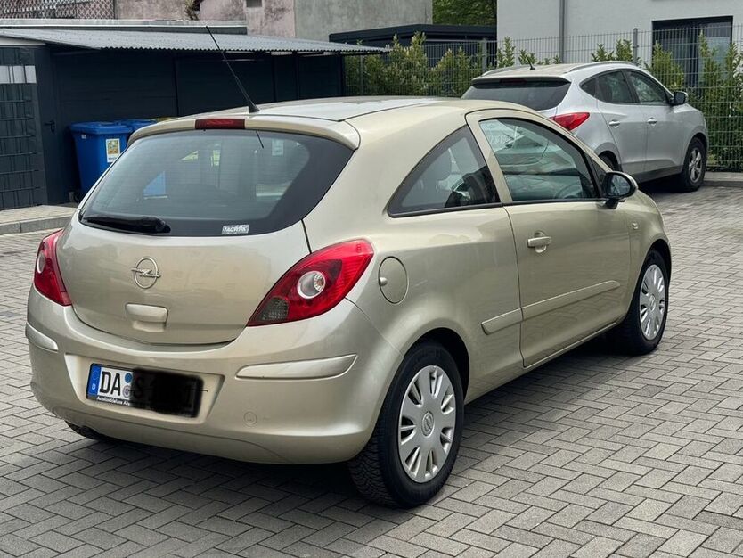 Corsa