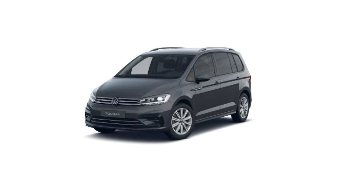VW Touran 23.827 km 34.930 € Hofheim 65719