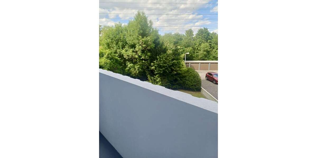 Etagenwohnung Mainz Lerchenberg - 1 Zimmer, 29 m&sup2;, 600&euro; | Angebot:27032081