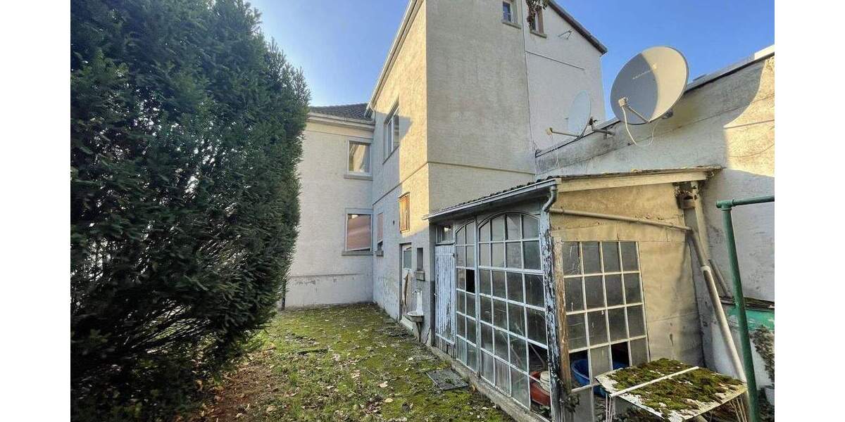 Doppelhaushälfte Frankfurt am Main Unterliederbach - 5 Zimmer, 91 m&sup2;, 295.000&euro; | Angebot:25727365