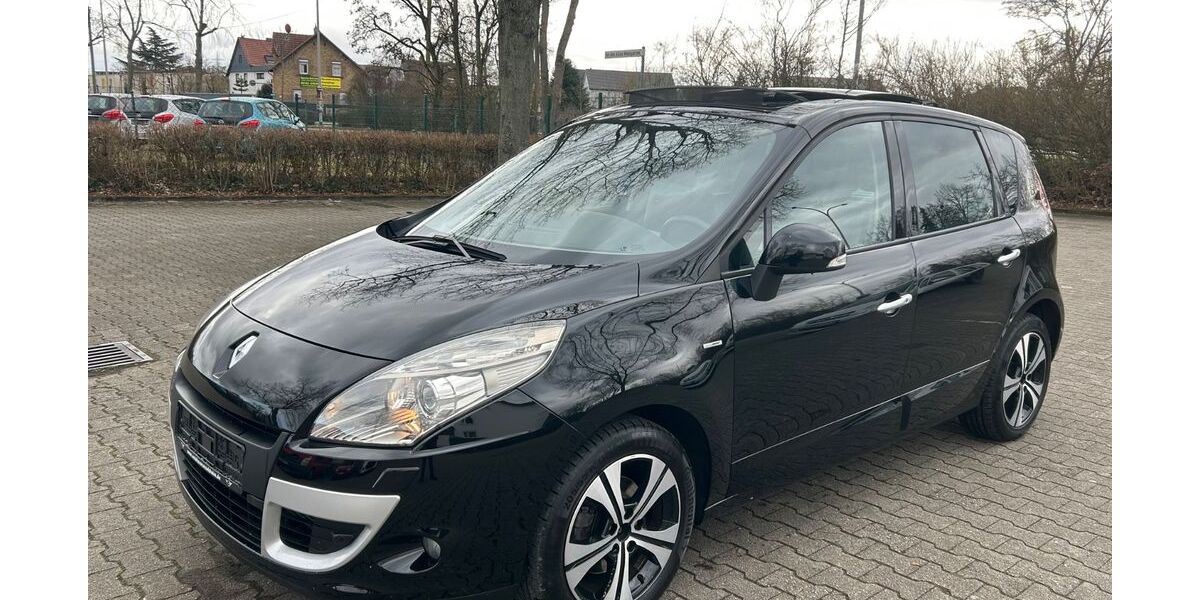 Renault Scenic 72.000 km 7.298 &euro; Rüsselsheim 65428