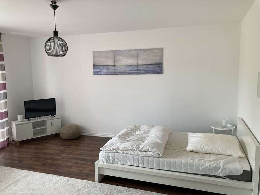 Wohnung zum Mieten in Frankfurt 990 € 38 m²