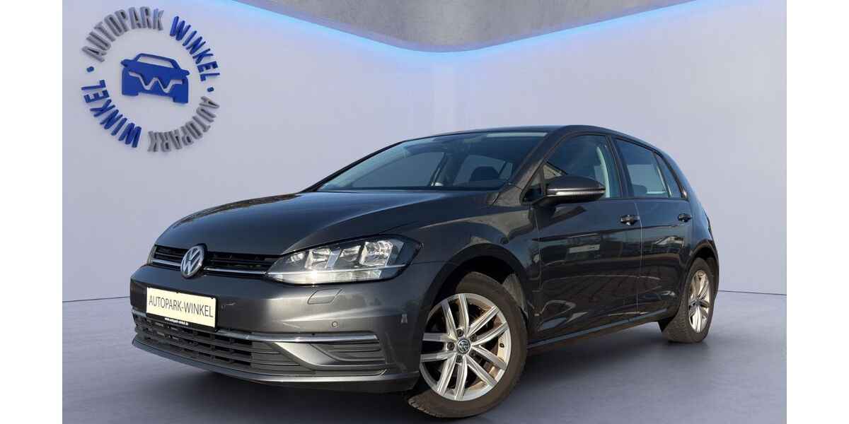 VW Golf 211.450 km 7.490 &euro; Oestrich-Winkel 65375
