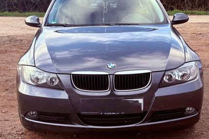 BMW 318 241.500 km 4.299 &euro; Bad SODEN 65812