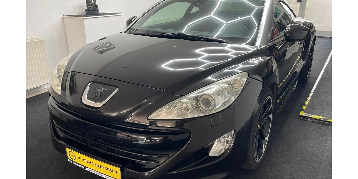 Peugeot RCZ 149.600 km 5.990 € Wiesbaden 65207