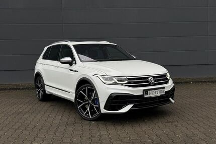 VW Tiguan 44.900 km 44.900 &euro; Mainz 55120