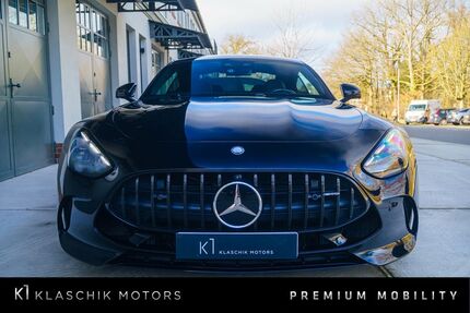Mercedes-Benz AMG GT 6.465 km 158.000 &euro; Wiesbaden 65191