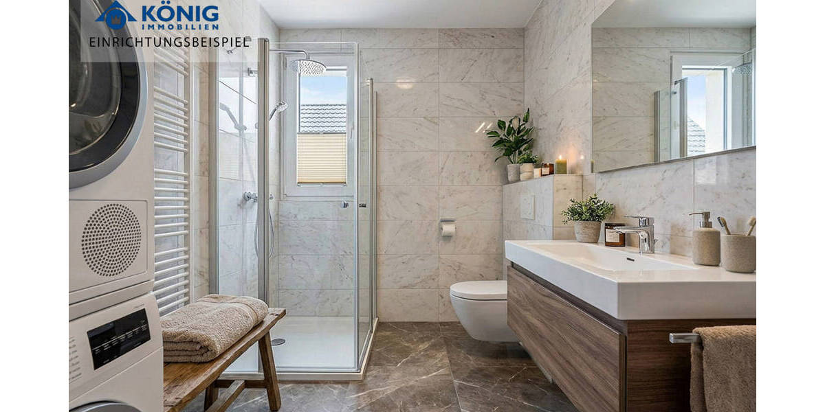 Etagenwohnung Mainz Oberstadt - 3 Zimmer, 72 m&sup2;, 219.000&euro; | Angebot:26438880