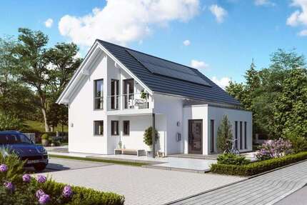 Haus Mainz-Ebersheim Ebersheim - 5 Zimmer, 143 m&sup2;, 900.271&euro; | Angebot:26905763