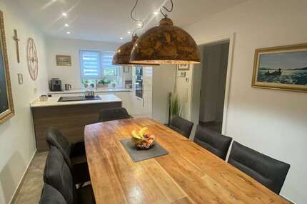 Haus zum Kaufen in Sulzbach 1.200.000 € 142.5 m² 6 zimmer