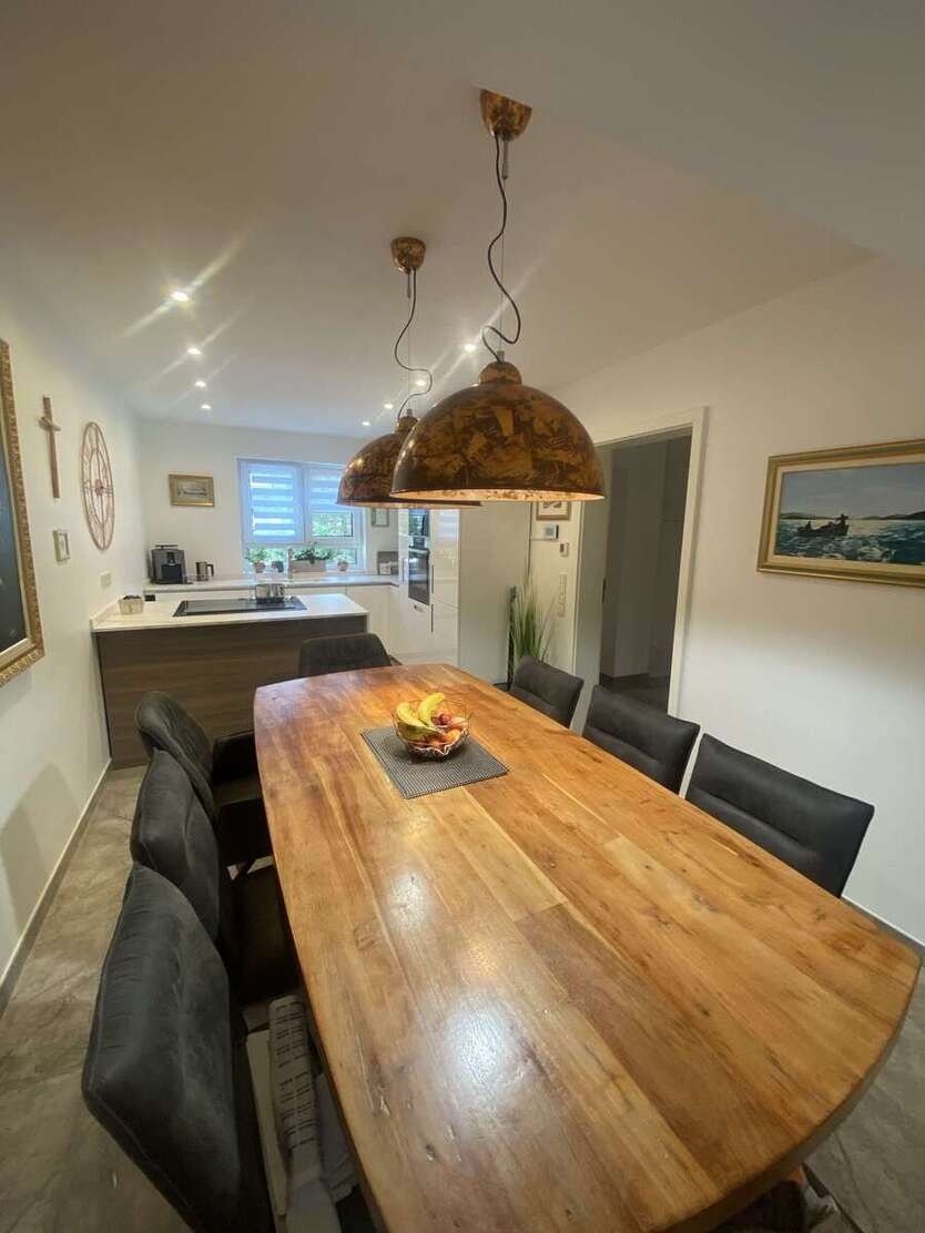 Haus zum Kaufen in Sulzbach 1.200.000 € 142.5 m² 6 zimmer