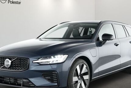 Volvo V60 24.330 km 44.950 € Mainz-Kastel 55252