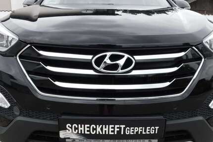 Hyundai SANTA FE 118.500 km 16.990 € Groß-Gerau 64521