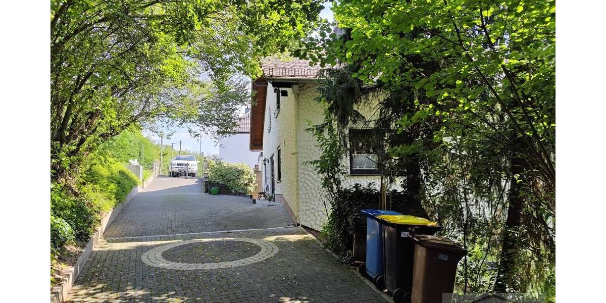 Etagenwohnung Hohenstein / Hennethal Hennethal - 3 Zimmer, 107 m&sup2;, 850&euro; | Angebot:26920016