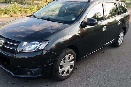 Dacia Logan 169.000 km 6.500 € Wiesbaden 65185