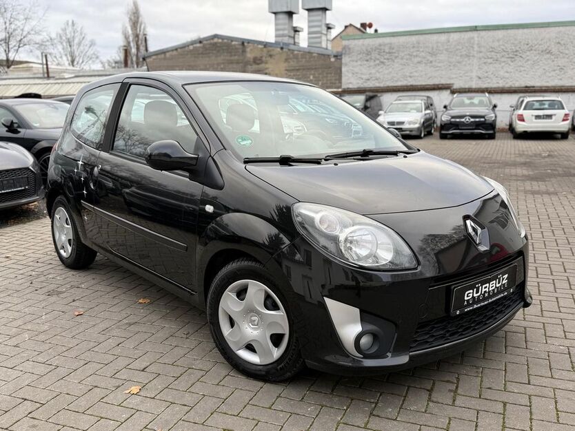Renault Twingo 139.966 km 3.350 € Wiesbaden 65201