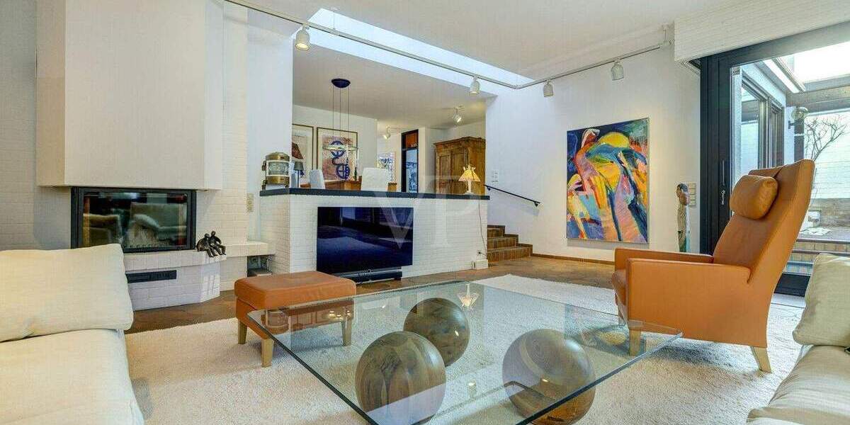 Einfamilienhaus Bad Soden am Taunus Neuenhain - 9 Zimmer, 196 m&sup2;, 975.000&euro; | Angebot:24725972