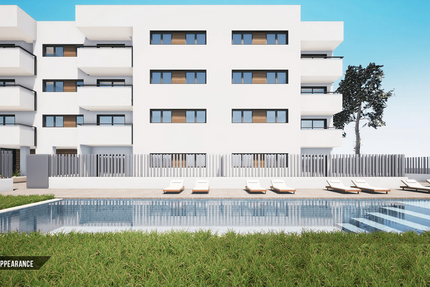 Wohnung zum Kaufen in Cala Ratjada 505.000 € 130 m²