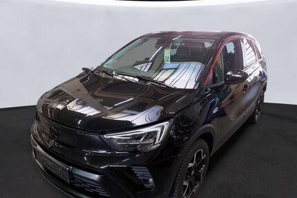 Opel Crossland (X)