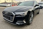 Audi A6 40 TDI quattro sport Top Ausstattung 49.852 km 41.888 &euro; Mainz 55122