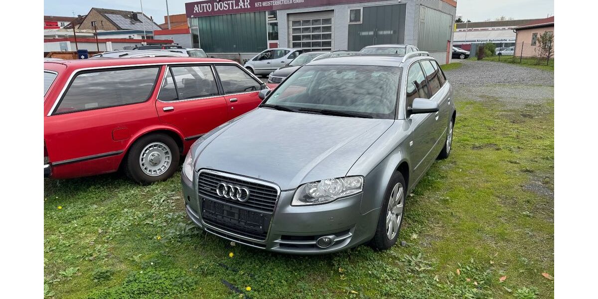 Audi A4 300.000 km 1.000 € Rüsselsheim am Main 65428