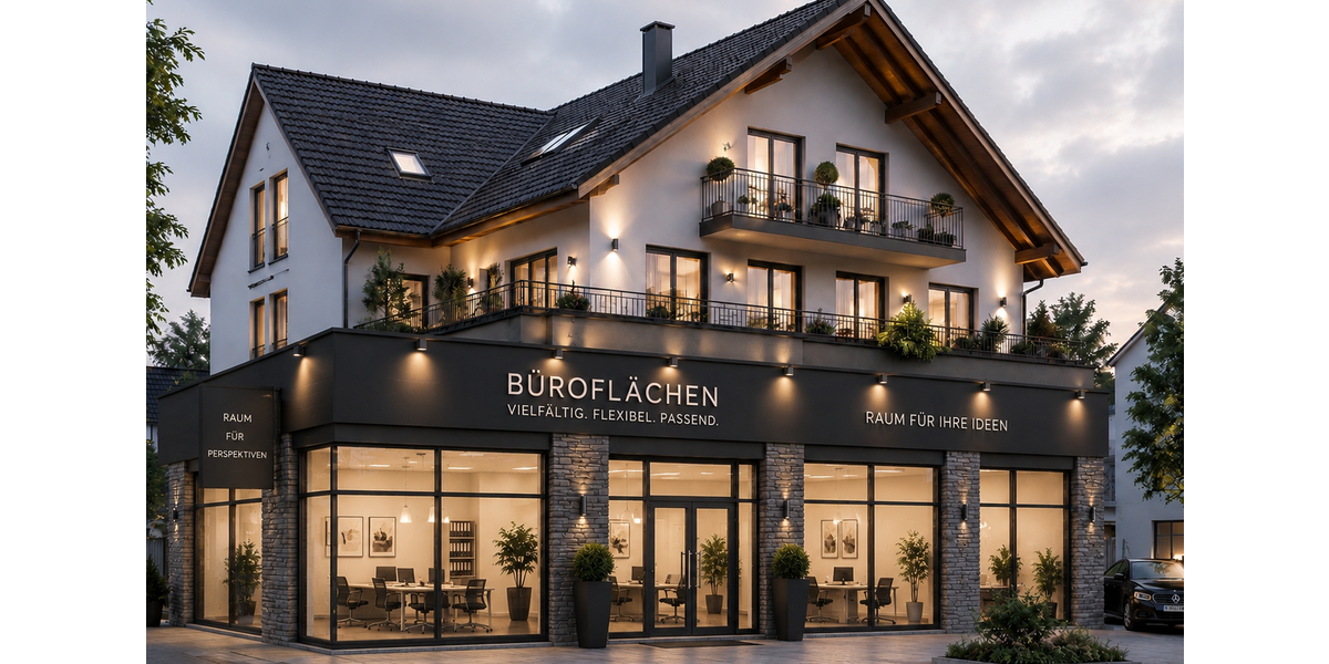 Gewerbeobjekt Eppstein - 985.000&euro; | Angebot:26976223