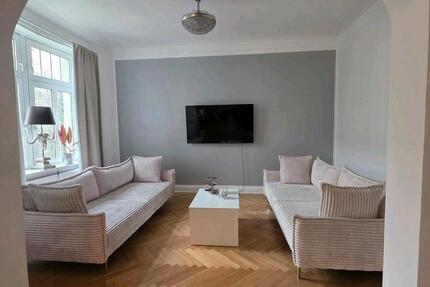 Wohnung Wiesbaden Nordost - 6 Zimmer, 151 m&sup2;, 1.950&euro; | Angebot:25365796