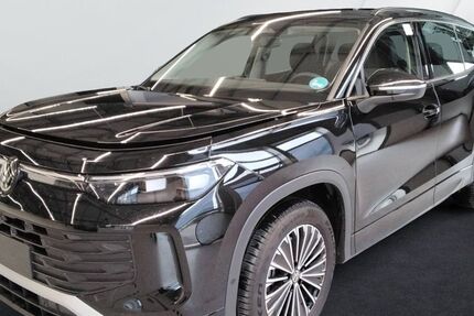 VW Tayron 25.960 km 39.900 € Eltville 65343