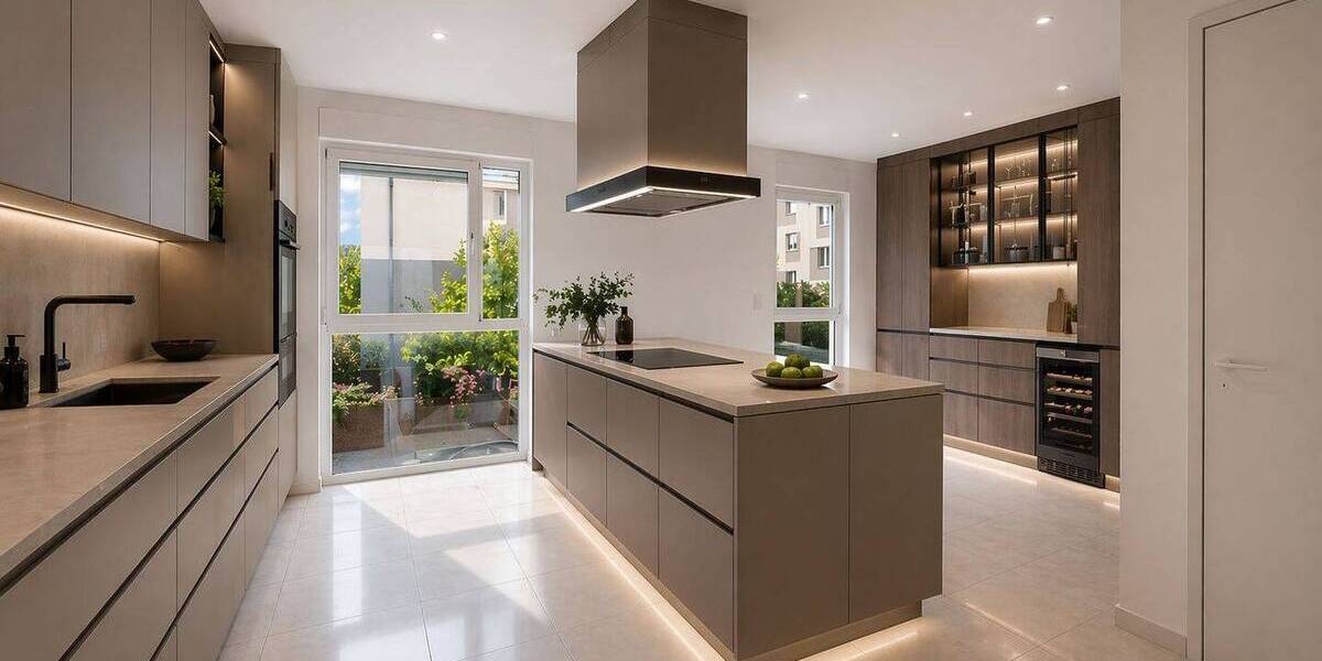 Doppelhaushälfte Kelsterbach - 6 Zimmer, 186 m&sup2;, 885.000&euro; | Angebot:26377601