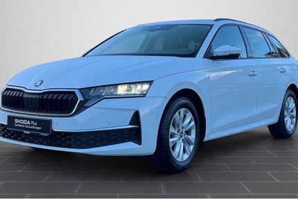 Skoda Octavia 16.361 km 27.790 &euro; Wiesbaden 65197