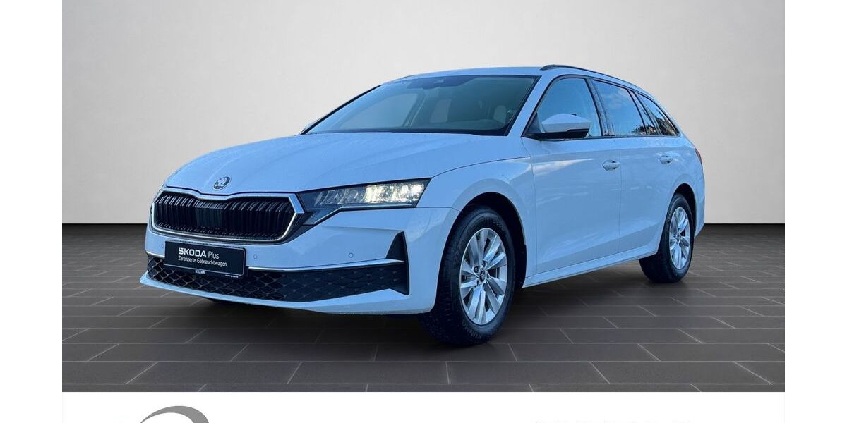 Skoda Octavia 16.361 km 27.790 &euro; Wiesbaden 65197