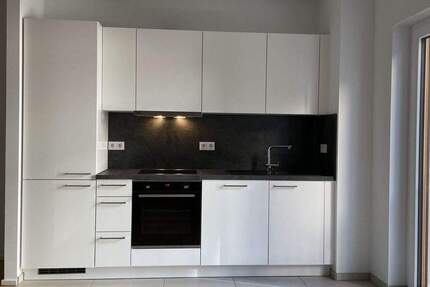 Wohnung Frankfurt am Main Bockenheim - 2 Zimmer, 50 m&sup2;, 1.250&euro; | Angebot:25690997