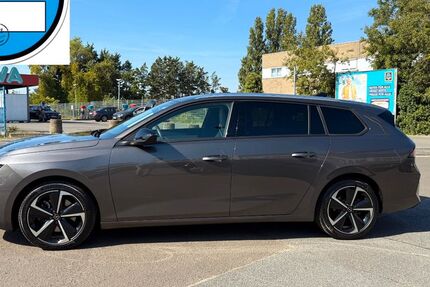 Opel Astra 33.324 km 22.950 &euro; Raunheim 65479