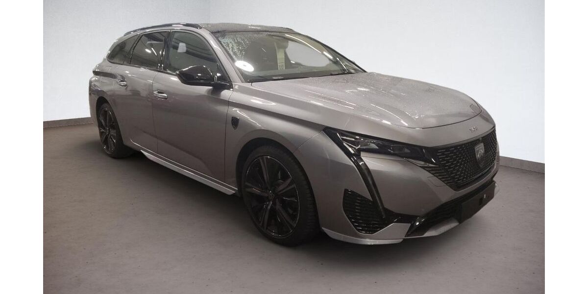 Peugeot 308 16.297 km 24.980 € Rüsselsheim 65428