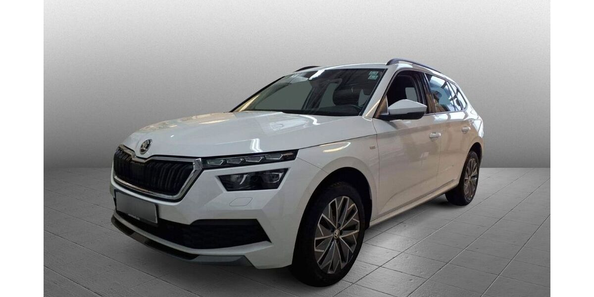 Skoda Kamiq 47.401 km 23.890 &euro; Bad Camberg 65520