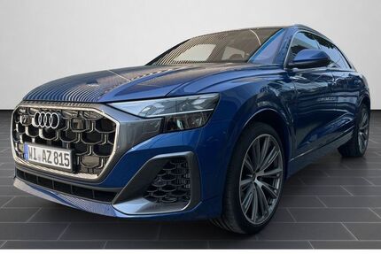 Audi Q8 11.990 km 89.890 € Wiesbaden 65189