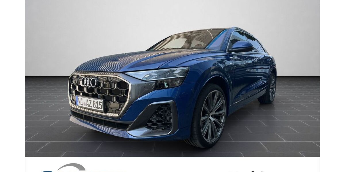 Audi Q8 11.990 km 89.890 € Wiesbaden 65189