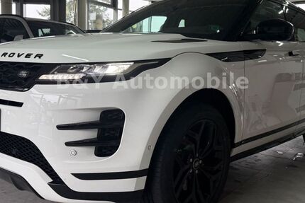 Land Rover Range Rover Evoque 93.000 km 27.990 &euro; Idstein 65510