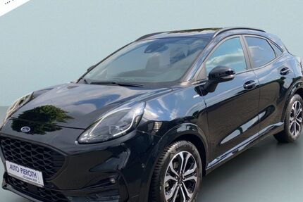 Ford Puma 30.800 km 24.850 &euro; Bingen 55411