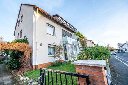 Wohnung zum Kaufen in Mainz Hechtsheim 199.000 € 56 m² 3 zimmer