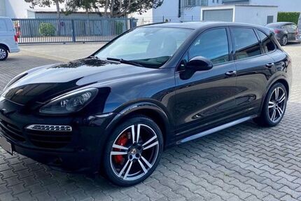Porsche Cayenne 235.000 km 22.900 &euro; Oberursel 61440