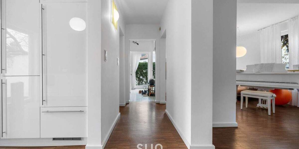 Doppelhaushälfte Rüsselsheim am Main Rüsselsheim - 7 Zimmer, 188 m&sup2;, 674.000&euro; | Angebot:24484532